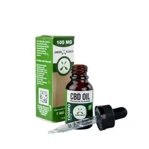 CBD Oil 150mg