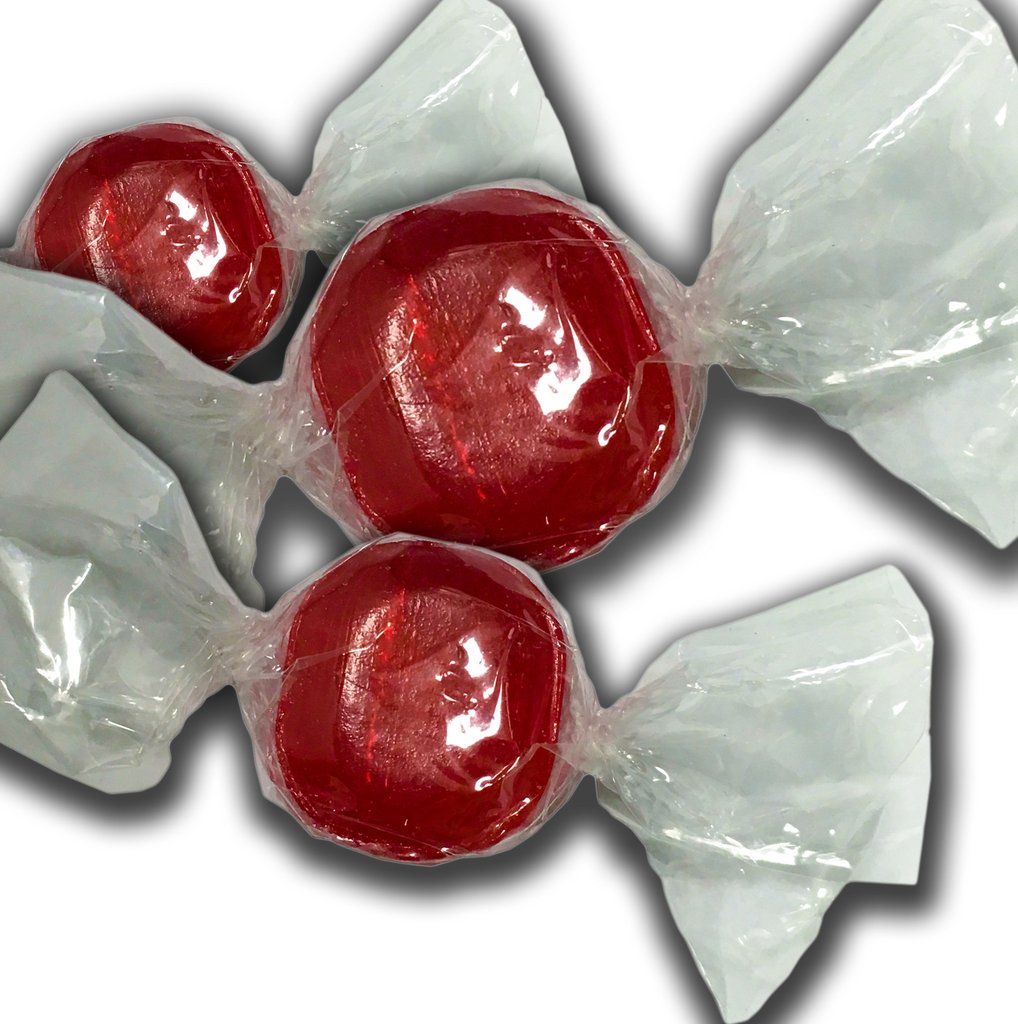 CBD FIREBALL HARD CANDY