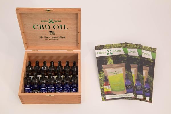 Vendor Special- CALL TO ORDER