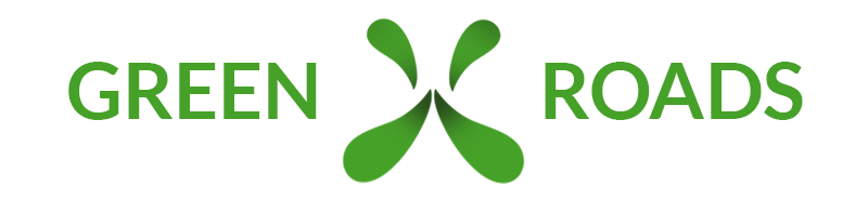 Green Roads World