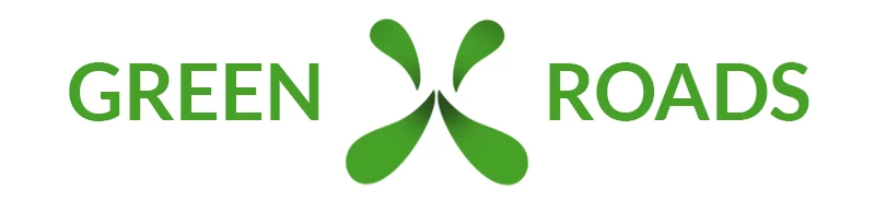 Green Roads World