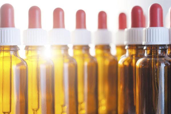 An opening for Cannabis Skin Care Products?