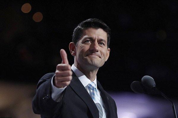 Speaker Ryan: CBD Legalization May Pass U.S. House