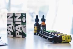 The 5 Best selling products of the past month