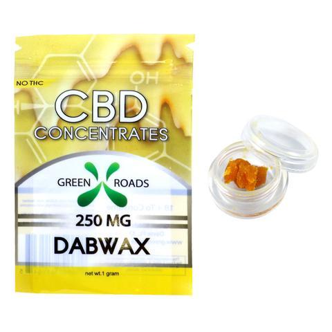 CBD Wax