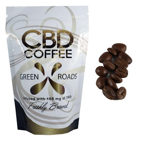 CBD Coffee