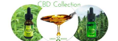 CBD Collection