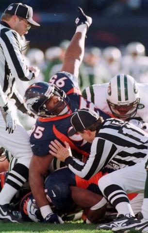 More NFL Players turn to CBD for Relief