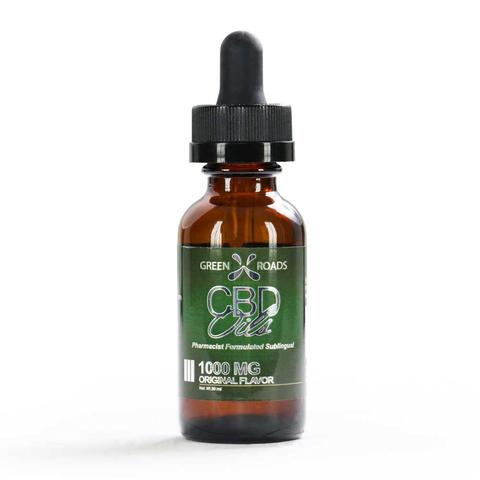 CBD OIL