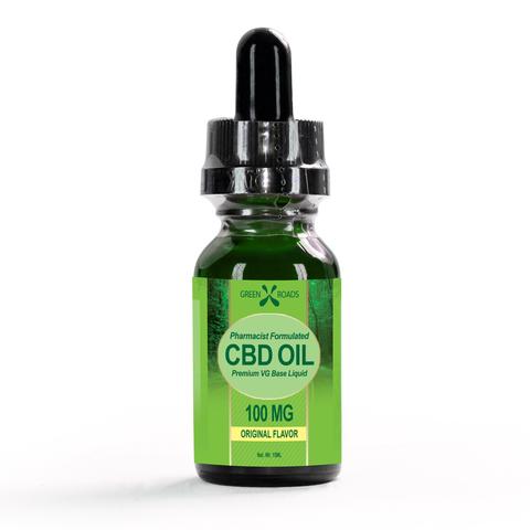 CBD OIL