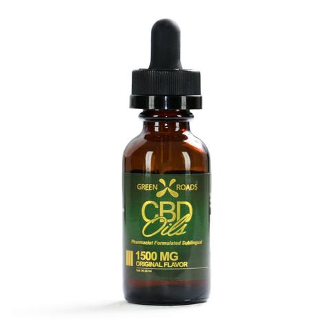 CBD OIL