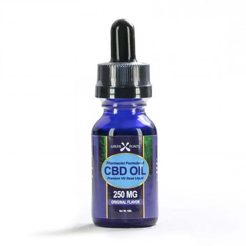 CBD OIL