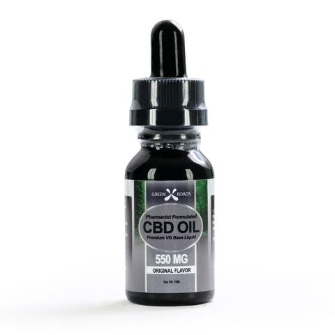 CBD OIL