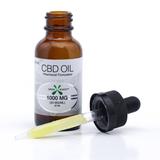 CBD Oil For Sale 1000MG