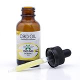 CBD Oil For Sale 1500MG