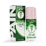 Cannabis Oil and Pain Cream