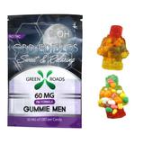 CBD edibles Gummies