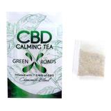 CBD Edibles Tea