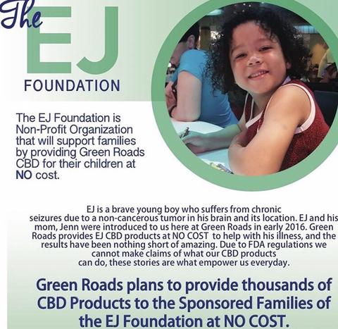 Thank you for your generosity!