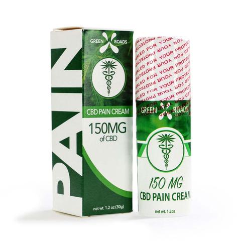 Pain Cream