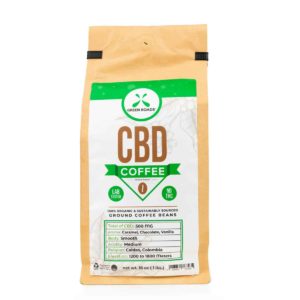 CBD Coffee 500MG