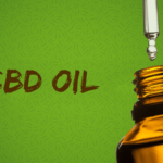CBD-Oil