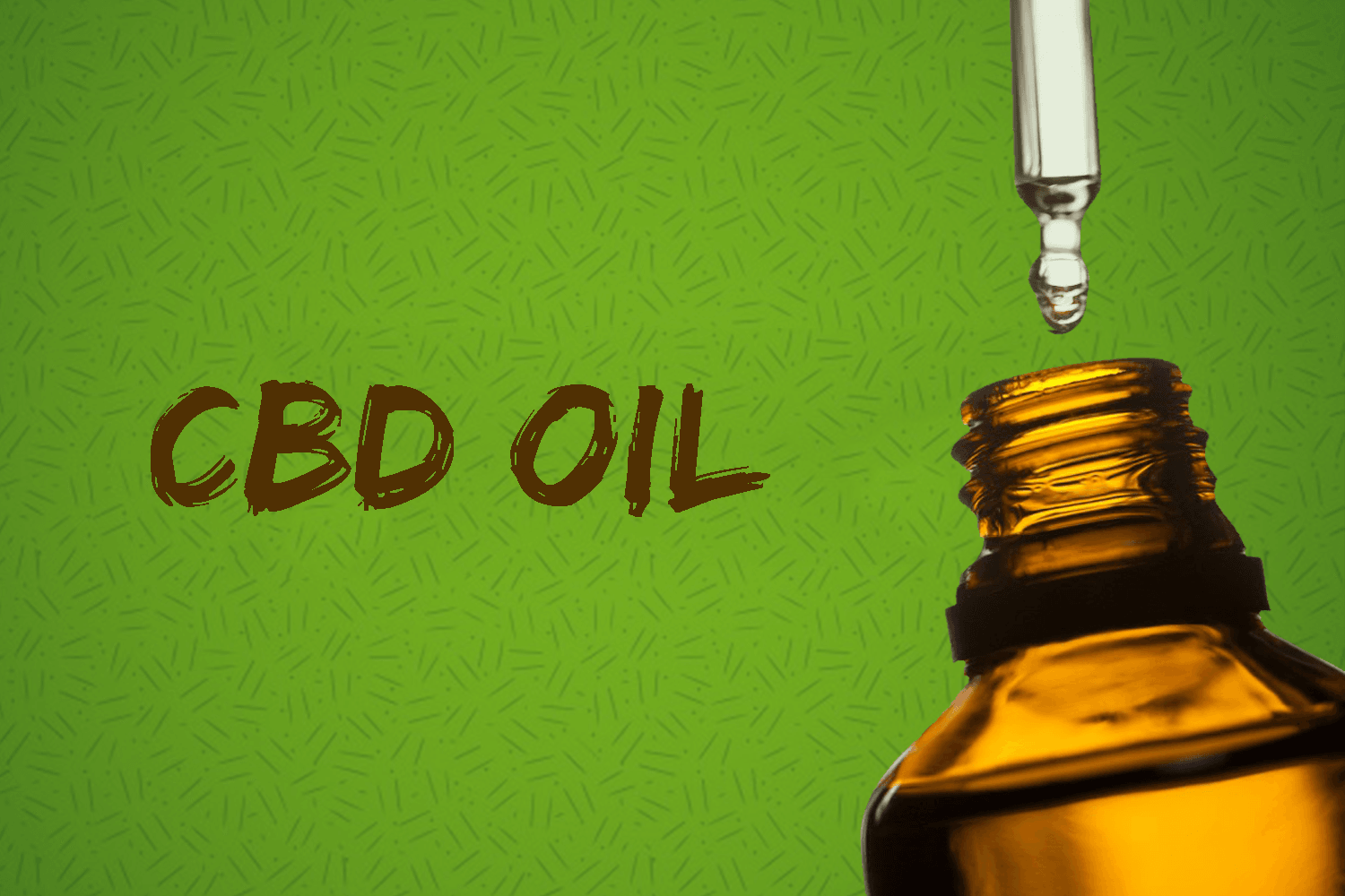 How To Use CBD Oil And Find Your Optimum Daily Dose