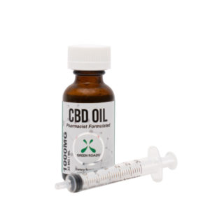 Green Roads CBD Oil 1000 mg