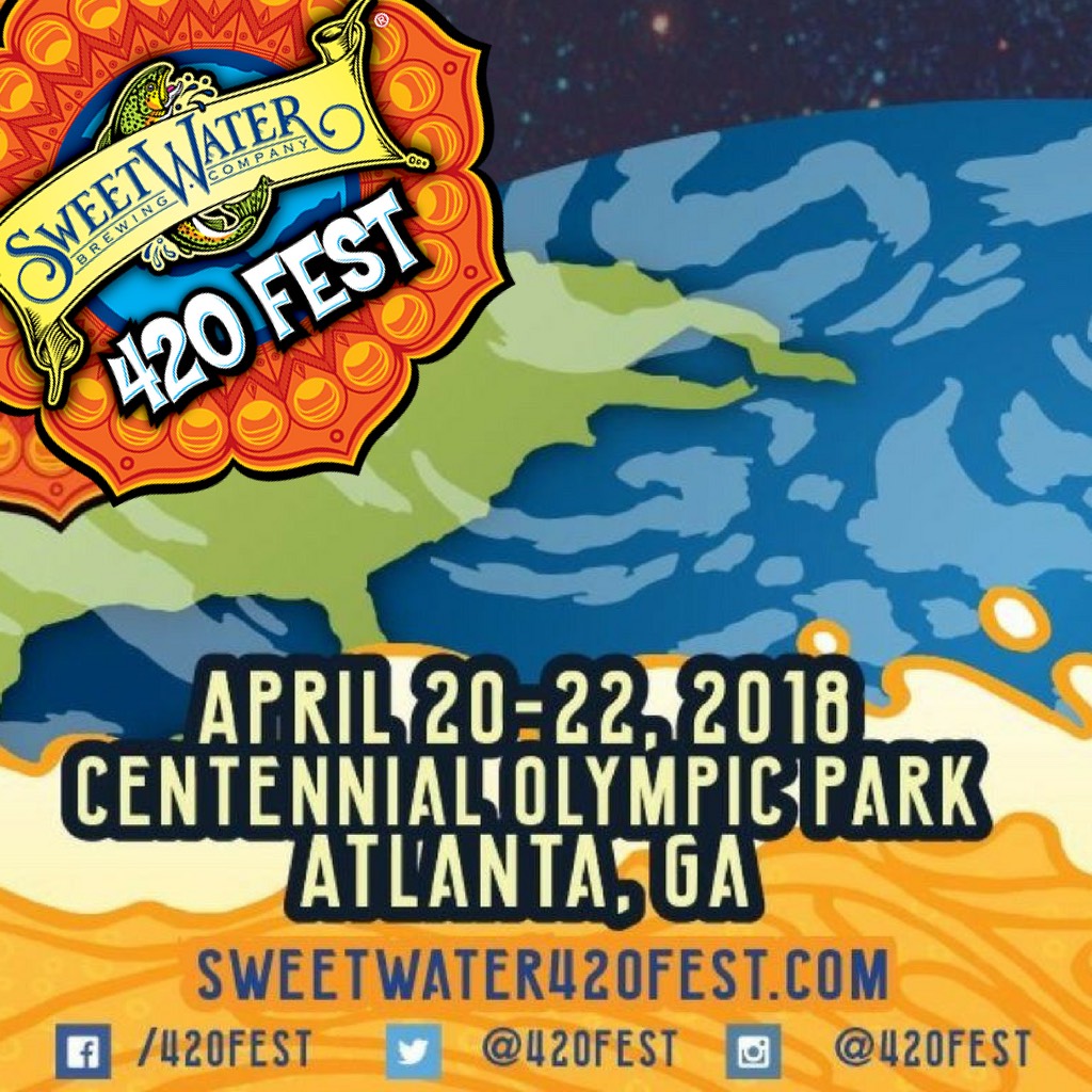 Leading CBD manufacturer partners with SweetWater 420 Fest