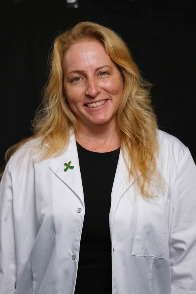 Laura Baldwin Fuentes