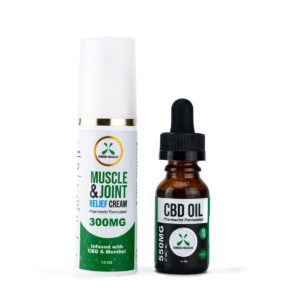 Father's day CBD bundle