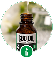 CBD Oil Green Roads