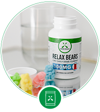 CBD Edibles Green Roads