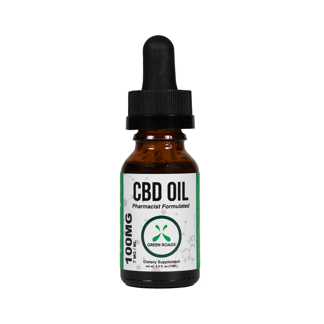 cbd-oil-100-mg