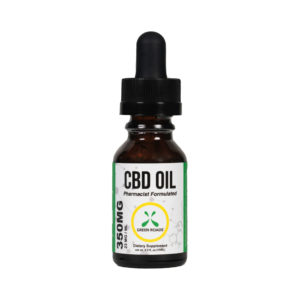 Green Roads CBD Oil 350 mg