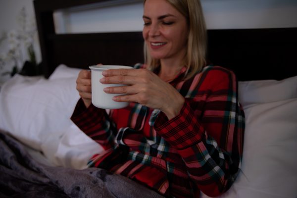 Benefits of Chamomile Tea