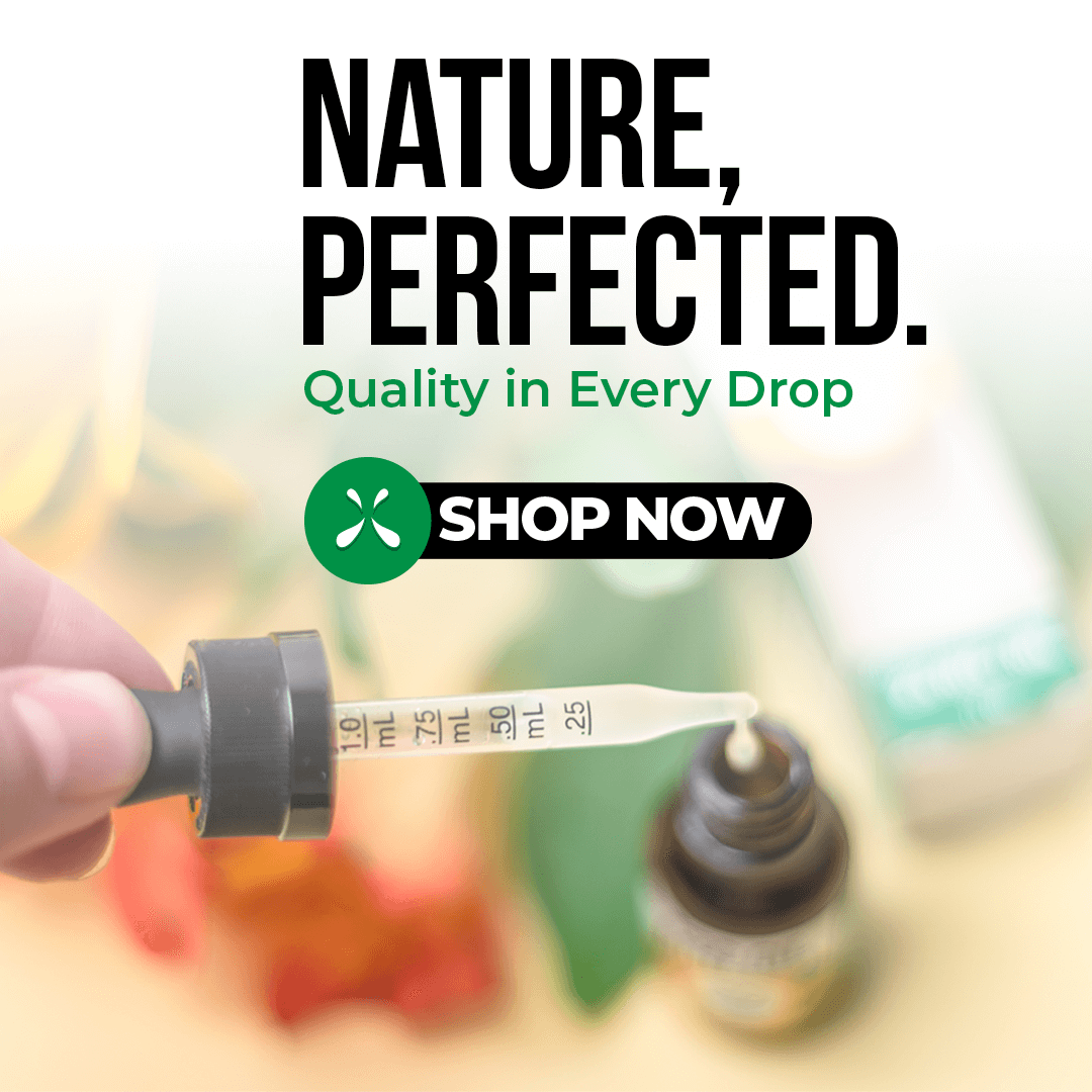 Green Roads World Mobile Banner Images