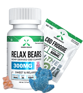 CBD Gummies