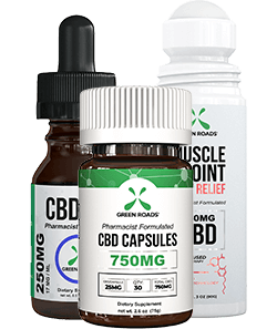 CBD Products