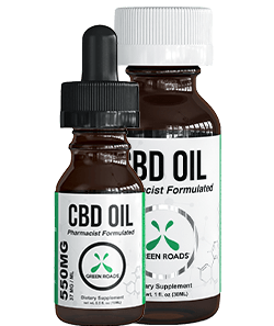 CBD Oils