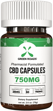 Best CBD Capsules