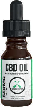 Best CBD Hemp Oil