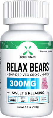 CBD Bears
