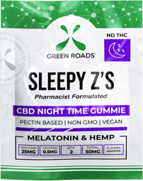 Best CBD For Sleep