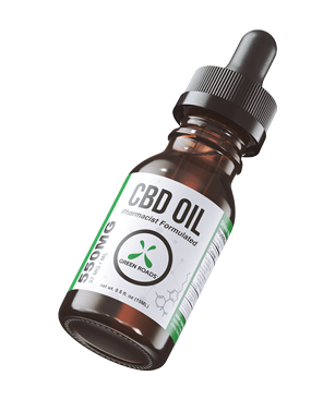 CBD Oil Tincture