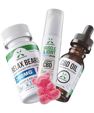 Best CBD Products