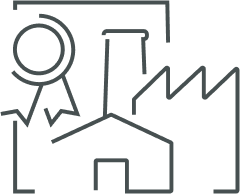 FDA Registered Manufacturing Facility