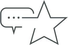 30,000 Five-Star Reviews