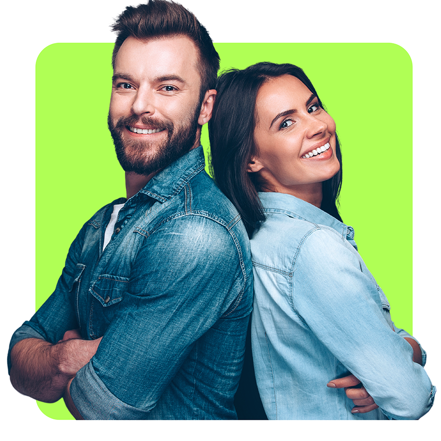 Own The Day Green Roads Homepage