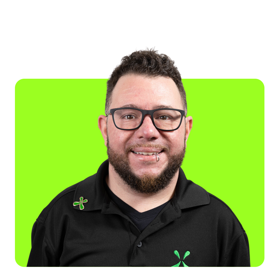 Stephen Michaels Green Roads Senior Sales Associate